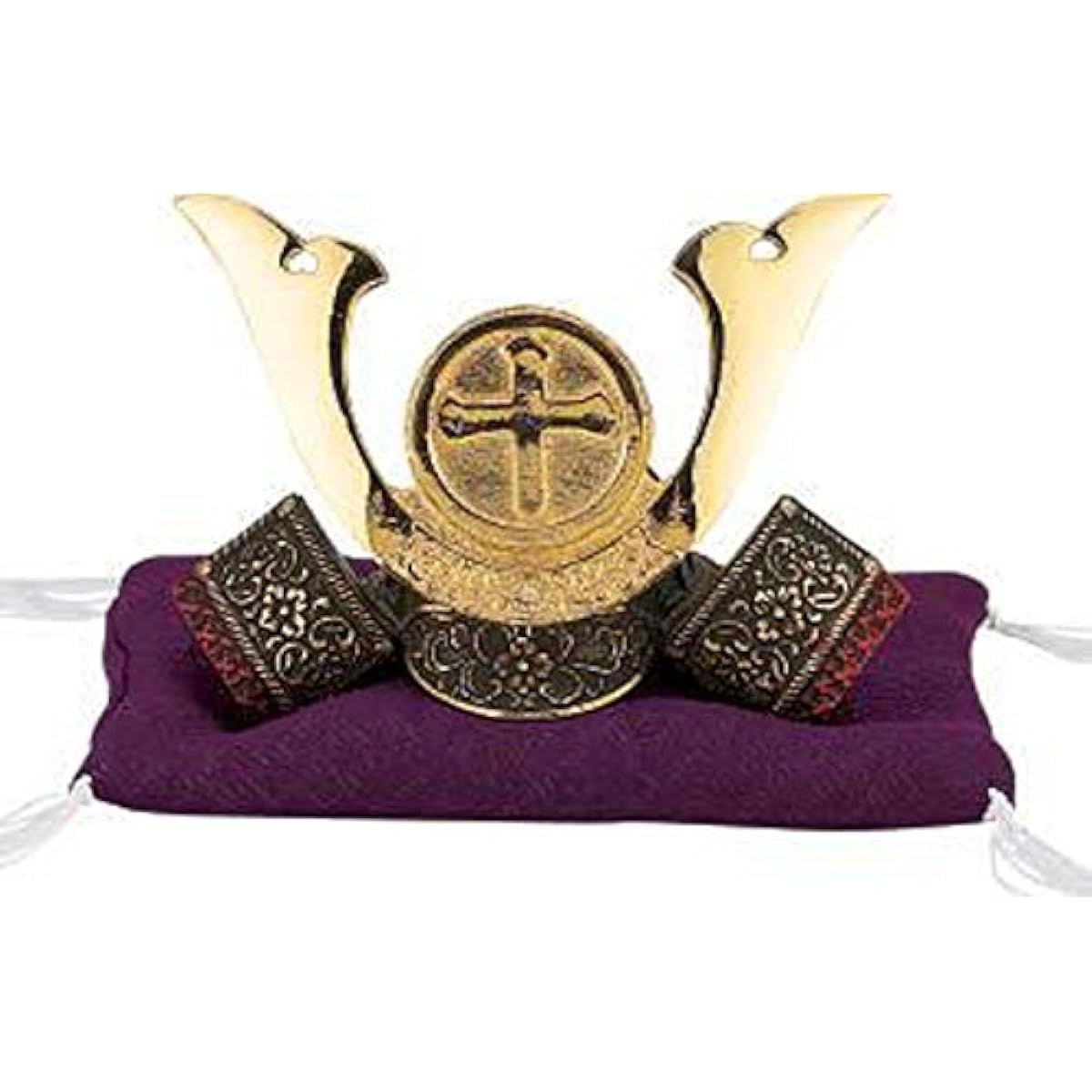 Oda Kodouki Sengoku Warlord New Famous General Helmet [Tohoku Hero One-Eyed Dragon] Date Masamune