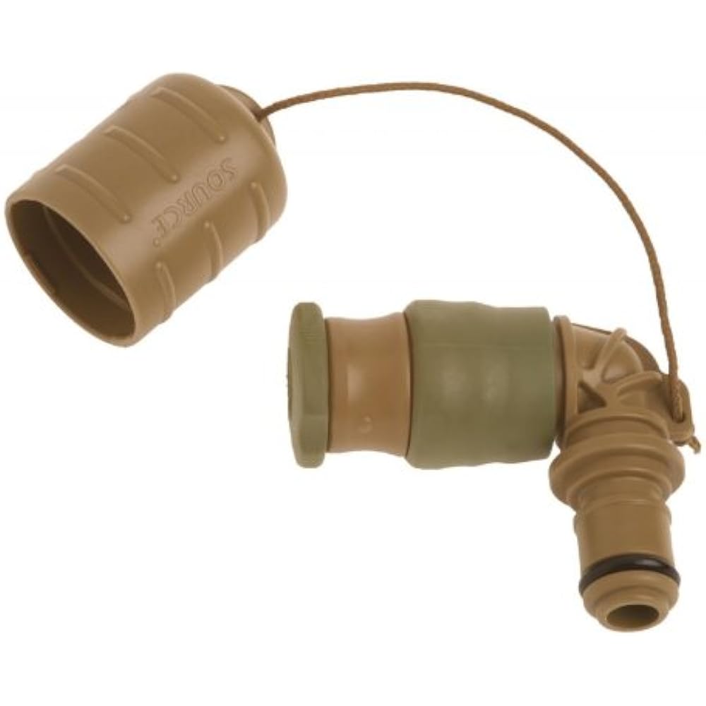 SOURCE [Source Vagabond] WLPS Reservoir 3L (Coyote Tube)