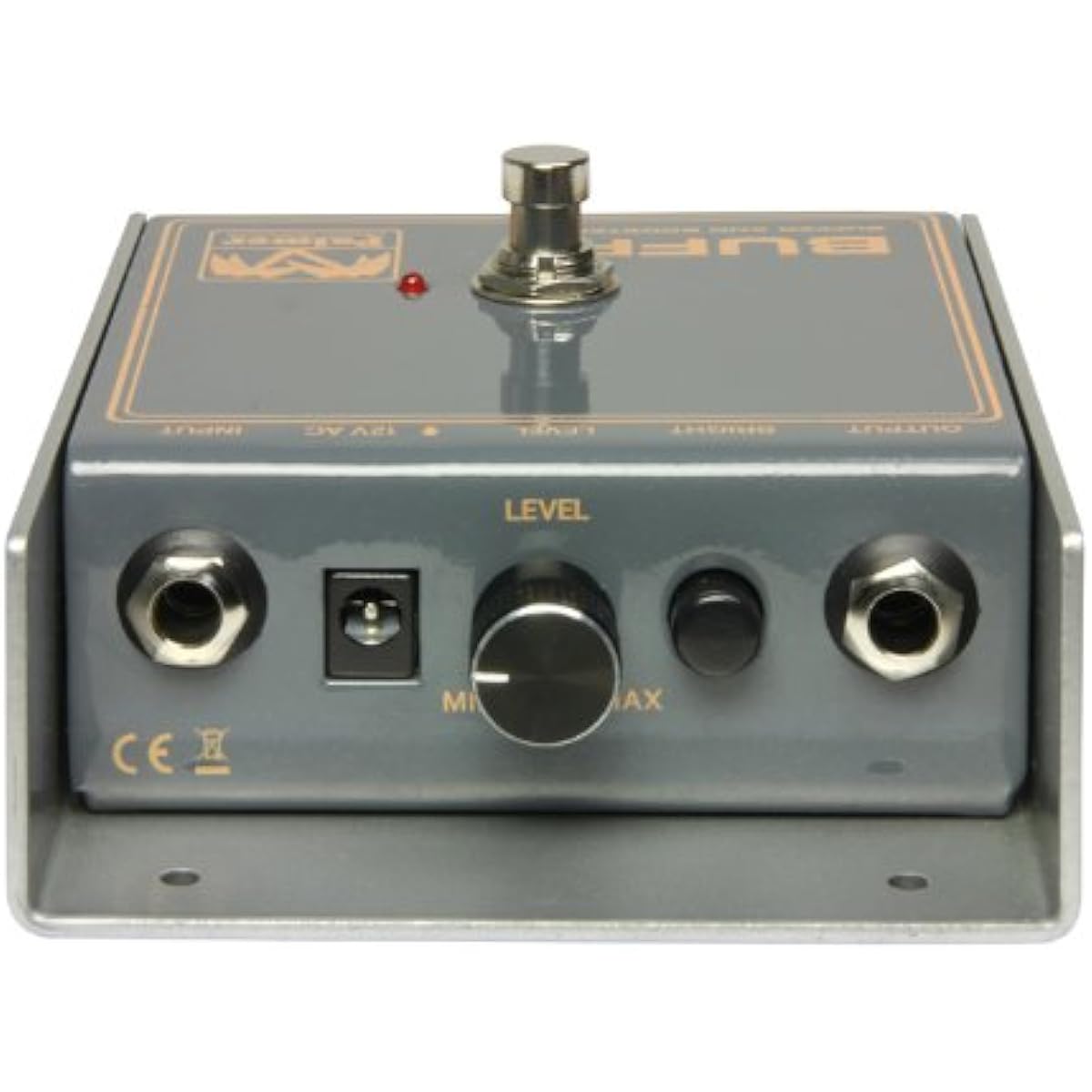 PALMER BUFF Buffer amplifier/booster