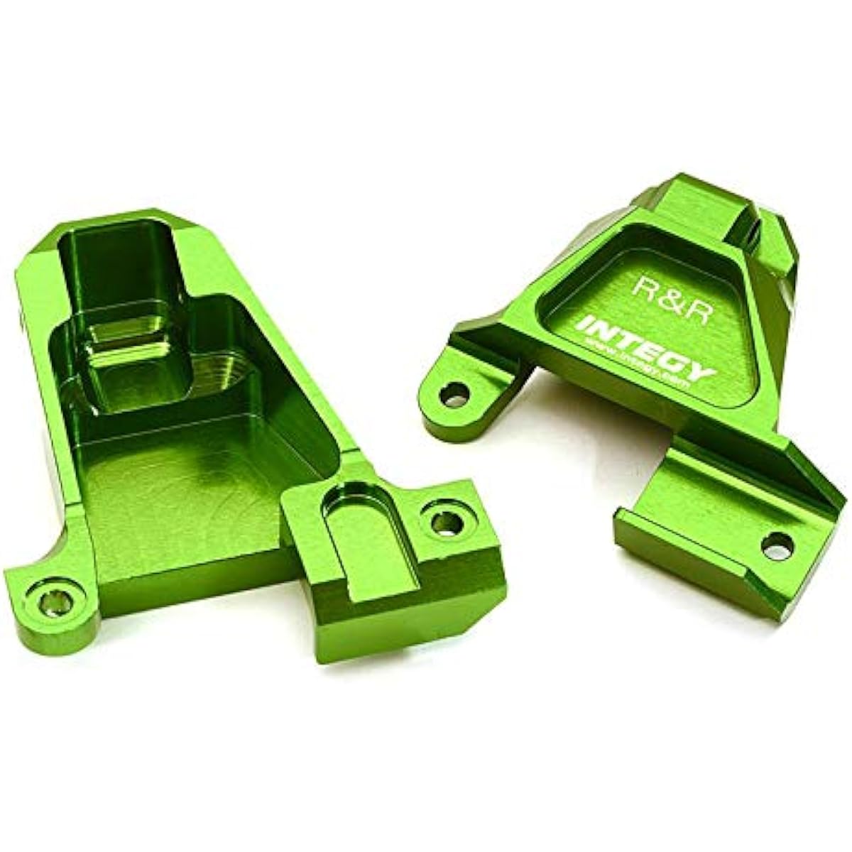 RC Model CNC Machined Rear Shock Tower for Traxxas TRX-4 (82024-4, 82056-4 & 82066-4)