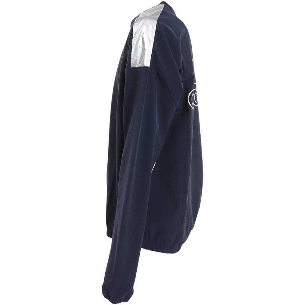 [Adidas] Junior Boys Training Long Sleeve Shirt YK Piste N5589 [2022FW]
