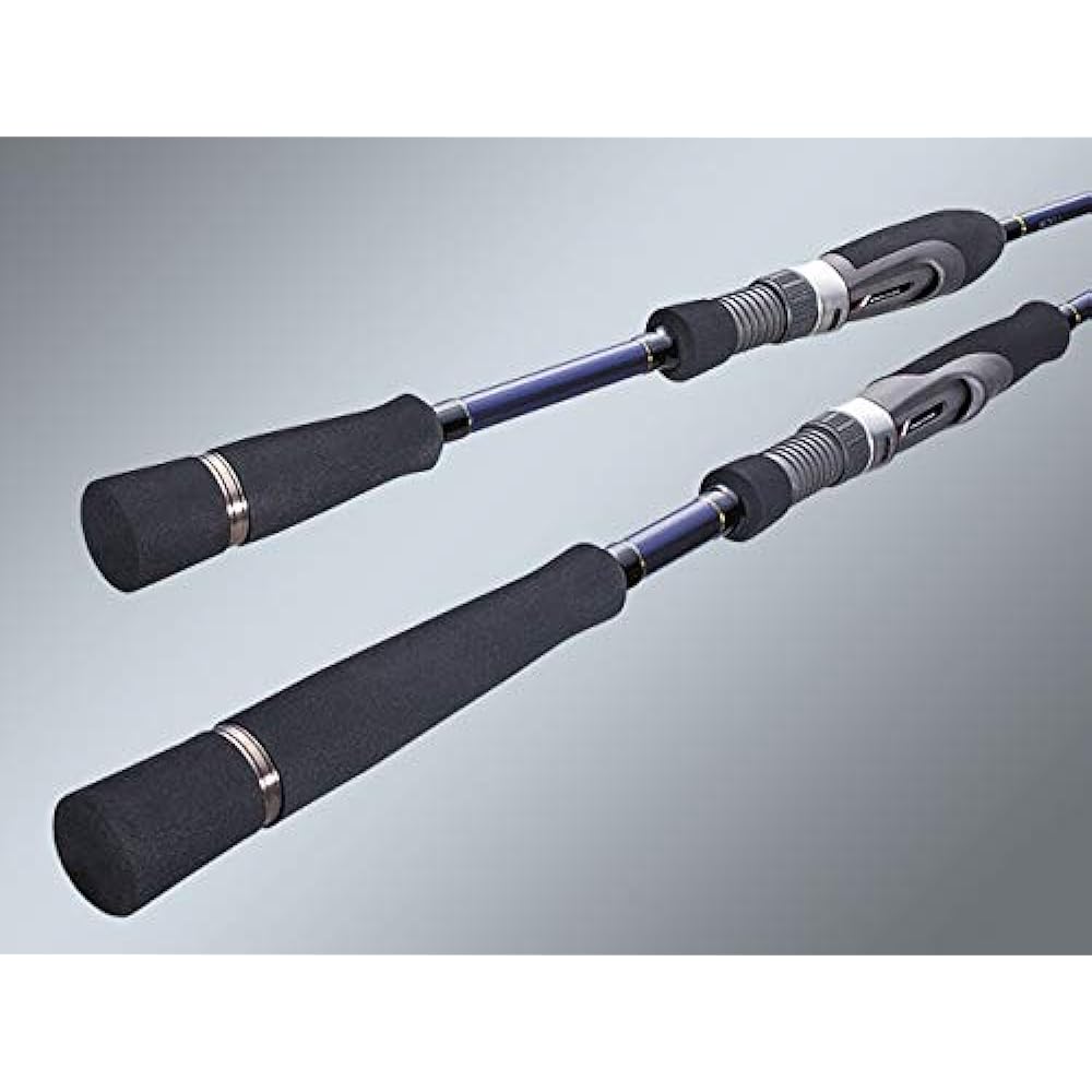 Major Craft Lure Rod Solpara Hard Rock Bait Model 8ft Fishing Rod