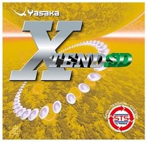 YASAKA Extend SD Red CA B-46