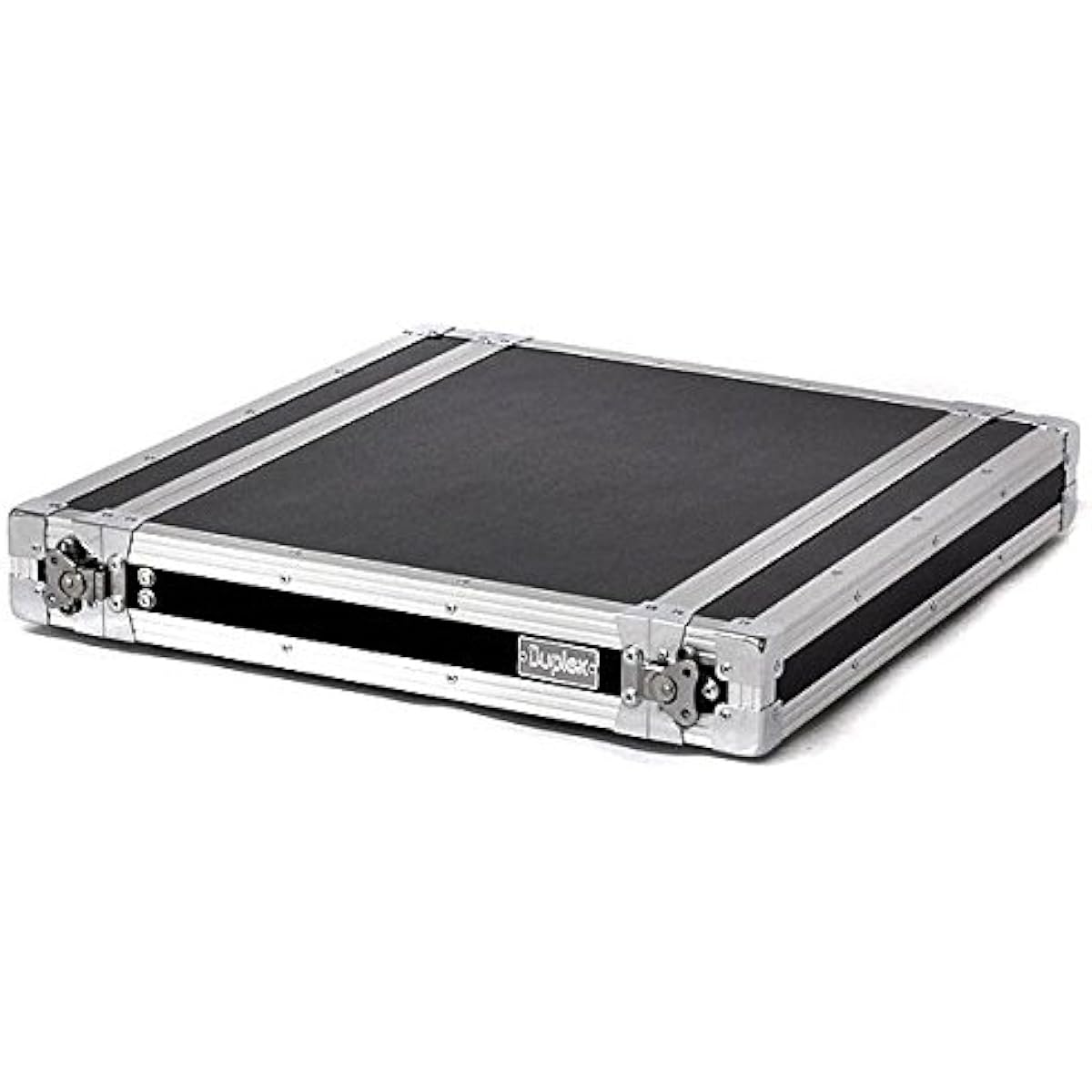 DUPLEX 19-inch rack 1U 1U rack case