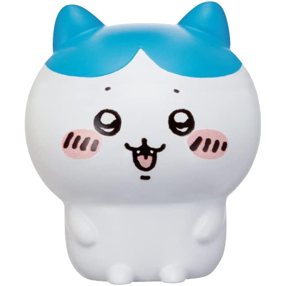 SEGA TOYS Chikawa Yume's Big Talking Pudding House
