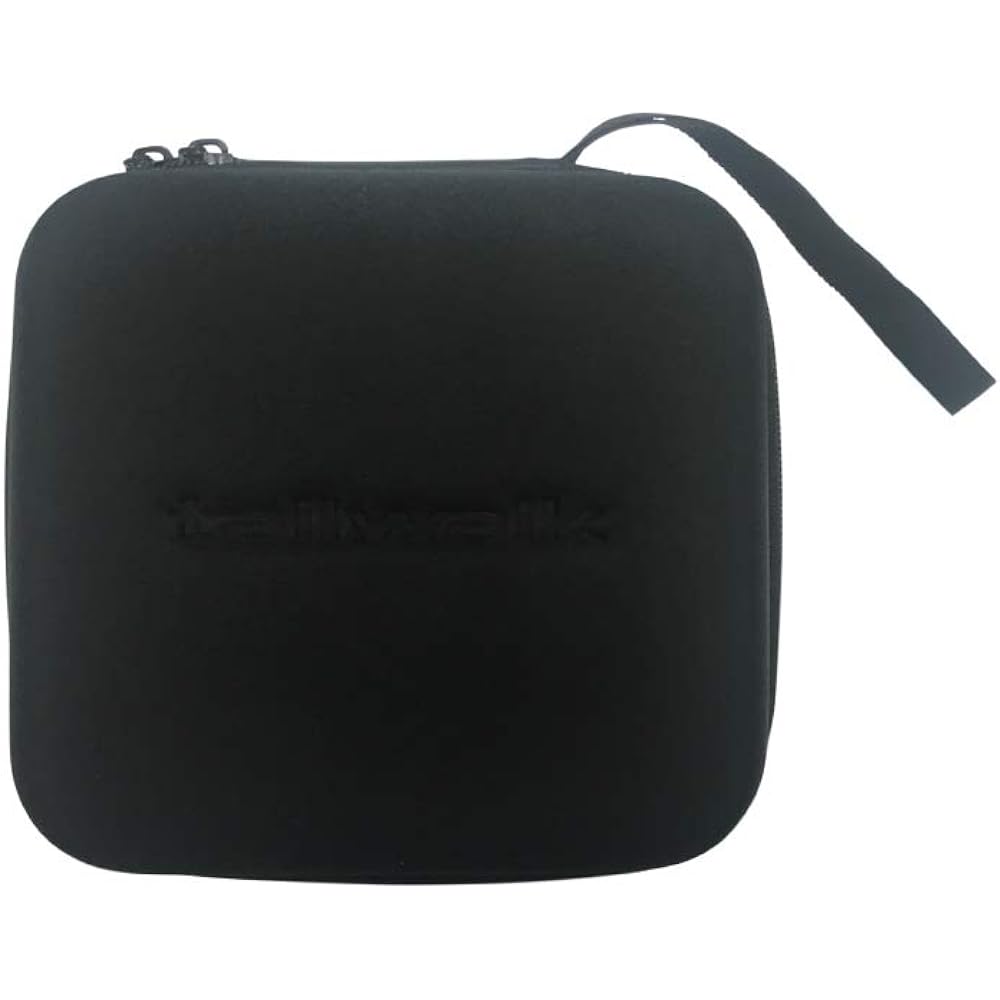 Tailwalk semi-hard multi-carry case
