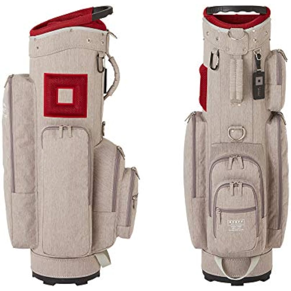 ONOFF Golf Caddy Bag OB0221 Men's