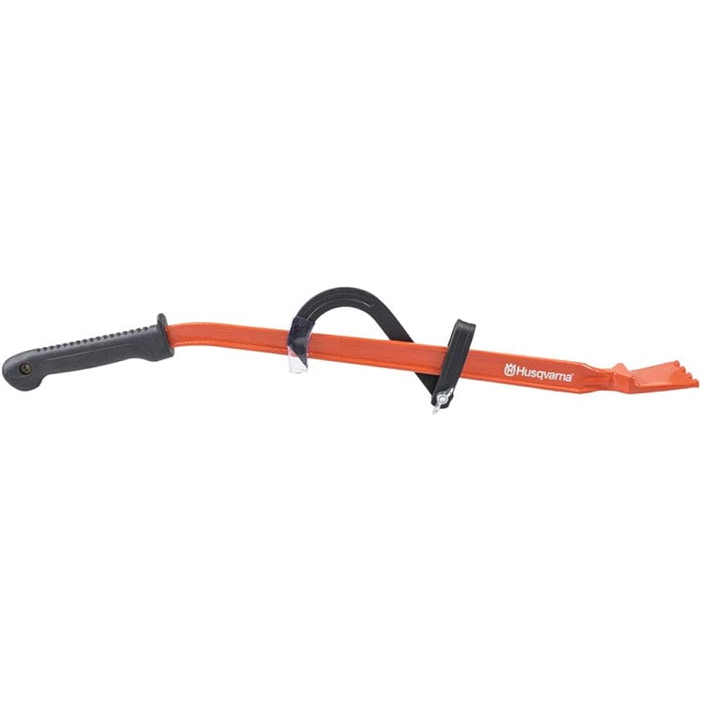 Husqvarna Felling lever (with hook) 586896901