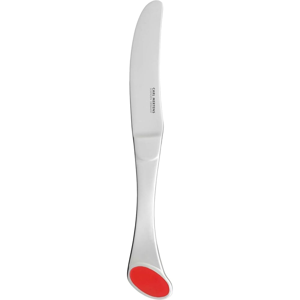 karl mertens baby cutlery