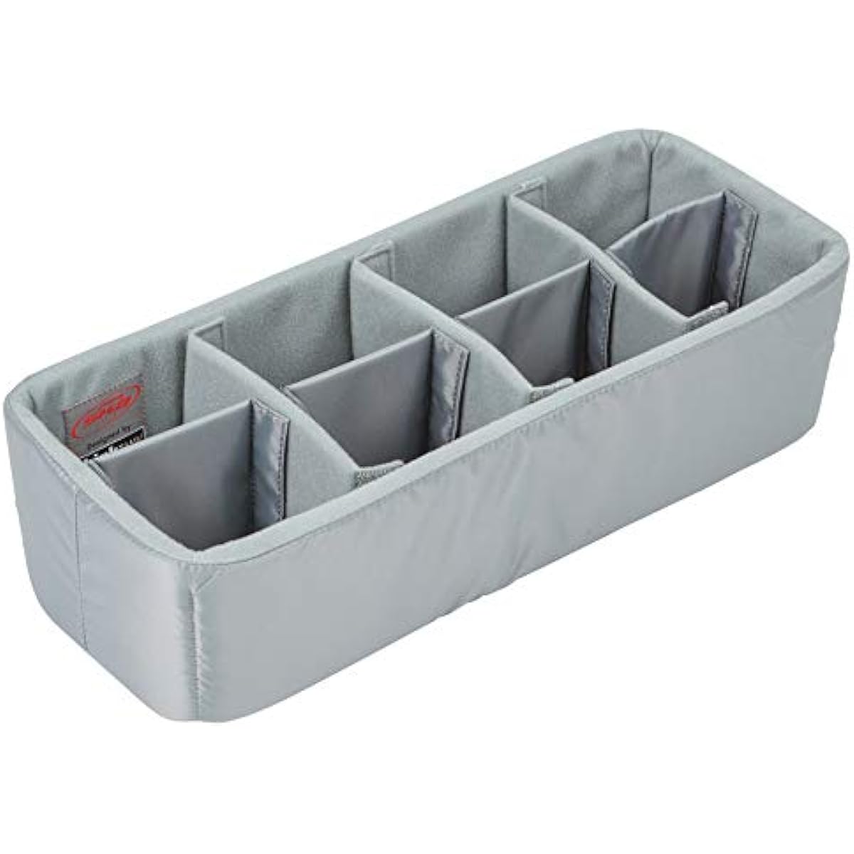 SKB 5DV-1706-TT for 3i-1706-6 series Foam with dividers for 3i-1706-6 series