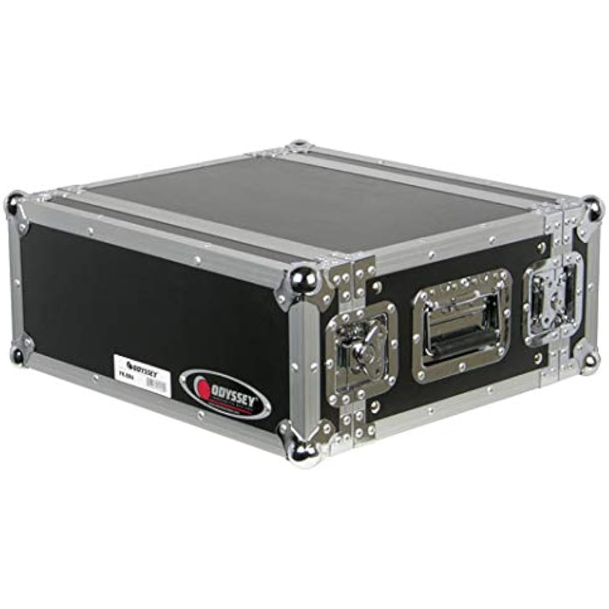 ODYSSEY 19-inch rack FRER4 4U rack case