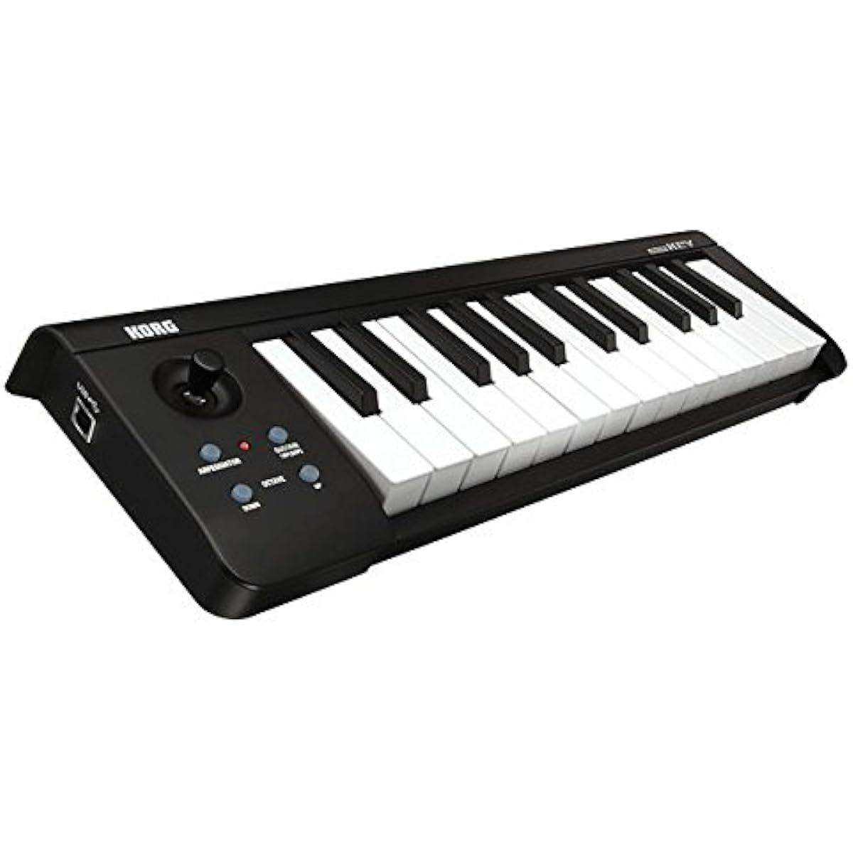 [Official Japanese product] KORG MIDI keyboard microKEY-25