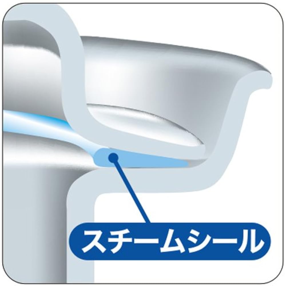 Urushiyama Metal Industry Two-handed Pot, Deep 20cm, IH Compatible, Stainless Steel, Made in Japan, Eterna, 15 Year Warranty ETR-20W
