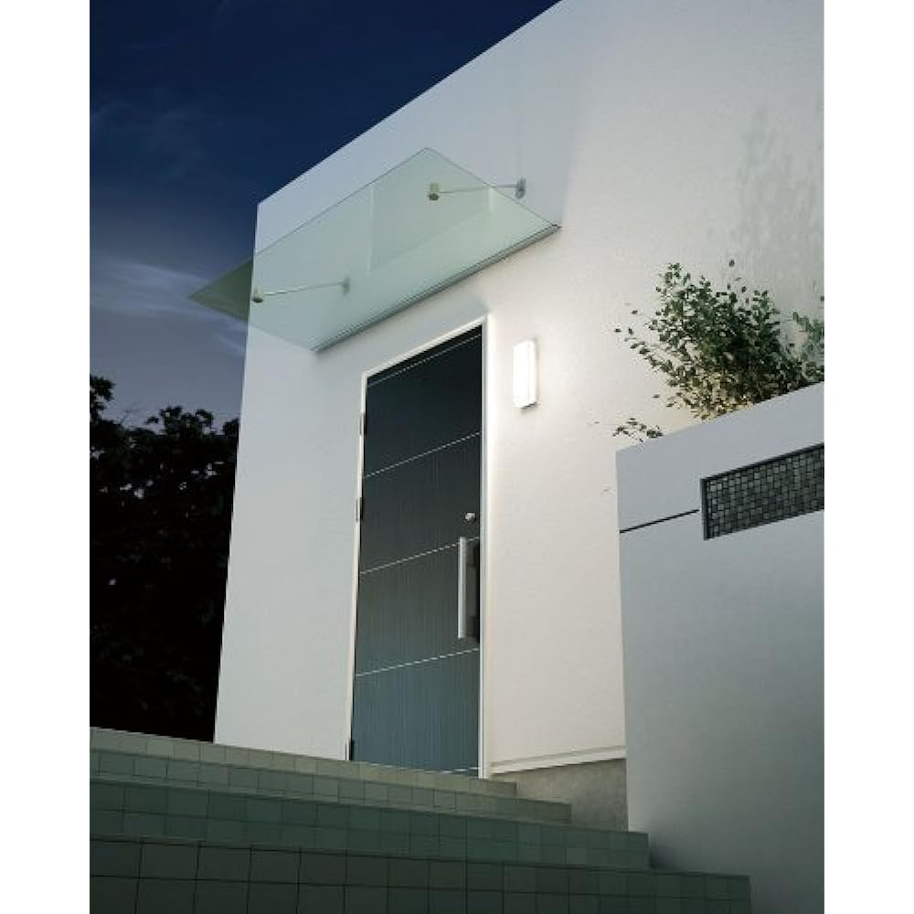 ODELIC [Construction required] LED bathroom light daylight white type: OG254243