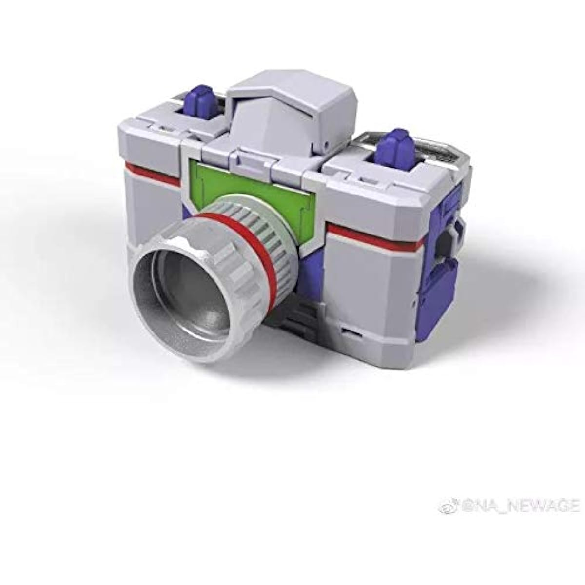 R&F TOYS　　Newage camera H22