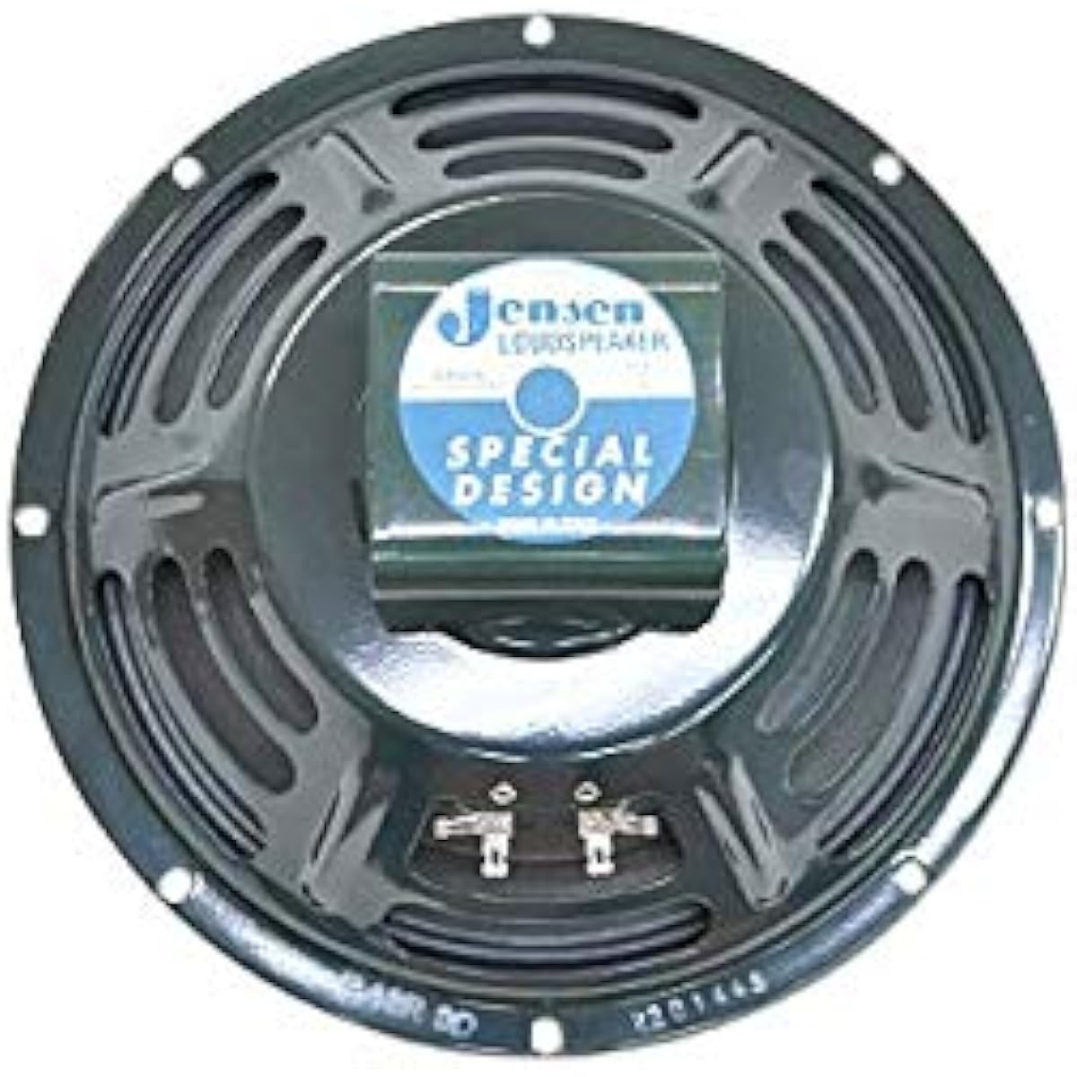 JENSEN P10R 8Ω Guitar Amplifier Speaker Unit