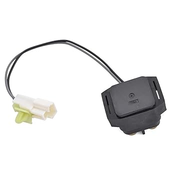 Starter Solenoid Relay Motorcycle 31800-10G00 Starter Relay Solenoid for Suzuki AN650 650 2003-2016 Moto 3180010G00