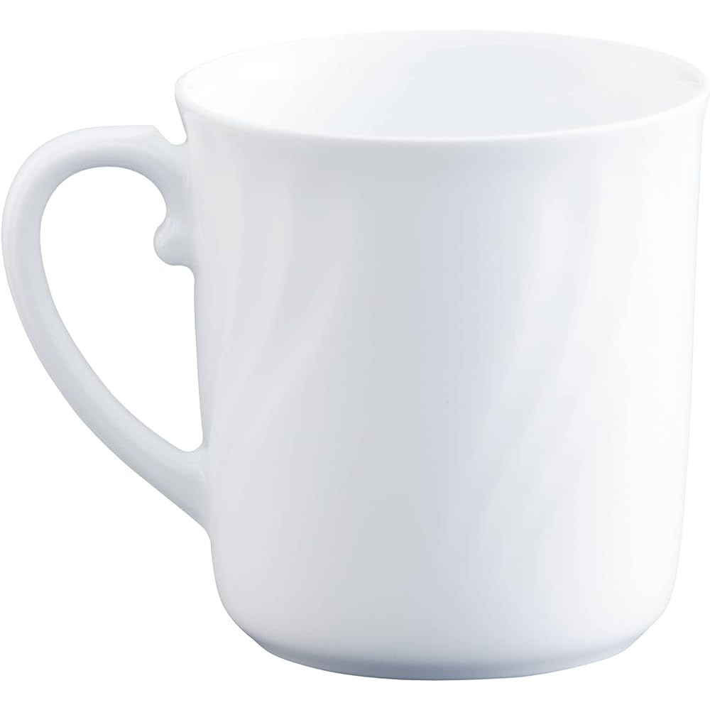Okura Toen Blue Rose Janet Mug <Microwave safe> 126C/8110