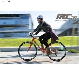 IRC tire bicycle tire INTEZZO WO 700×32C 1 piece