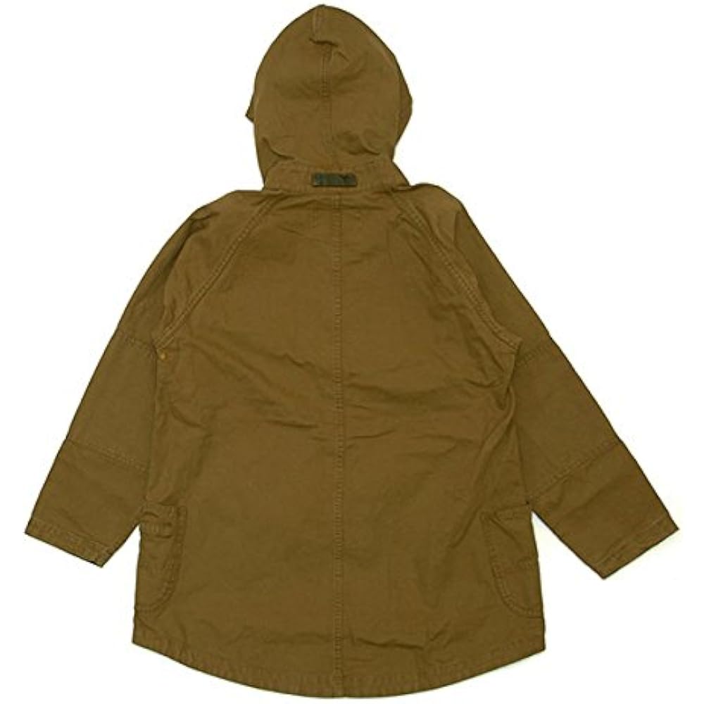 [Grip Swanny] Fire Parka IV Walnut XL Size GSJ-28