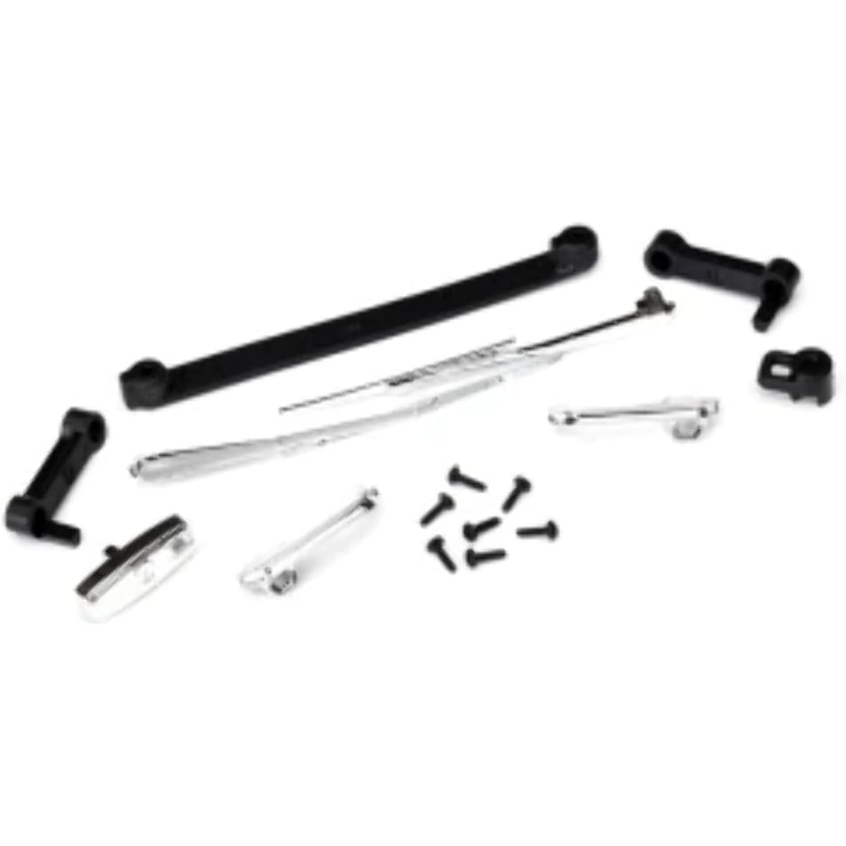 Traxxas TRA8132 Door Handle Left/Right/Rear Tailgate.