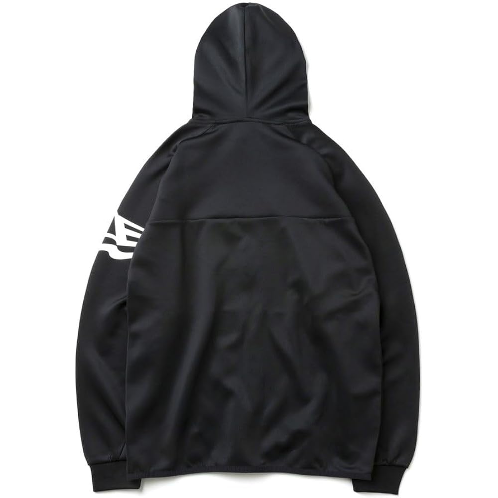 [New Era] Warm-up jacket 12579405