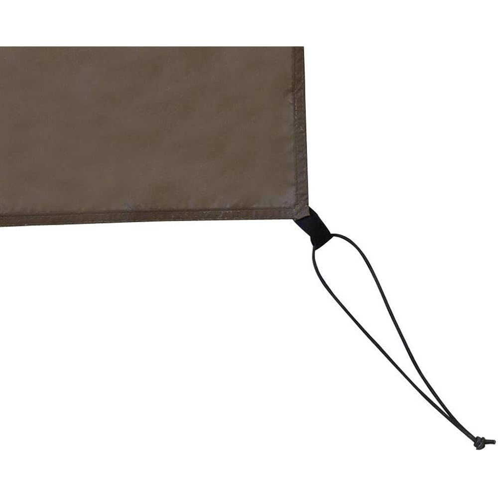 Snow Peak Amenity Dome L Mat Sheet Set SET-121H