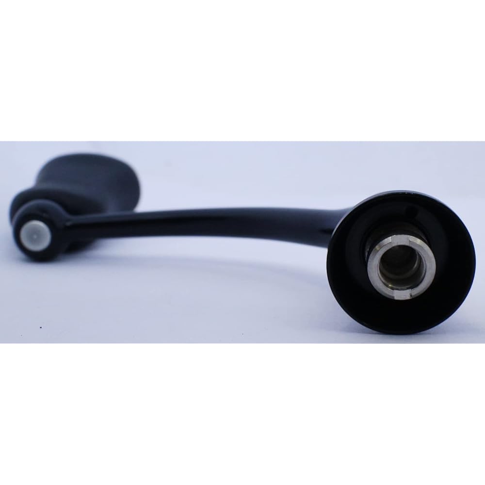 DAIWA Genuine Parts 18 Tatula LT2500S-XH Handle Part Number 81 Part Code 1H2A97 000600741H2A97