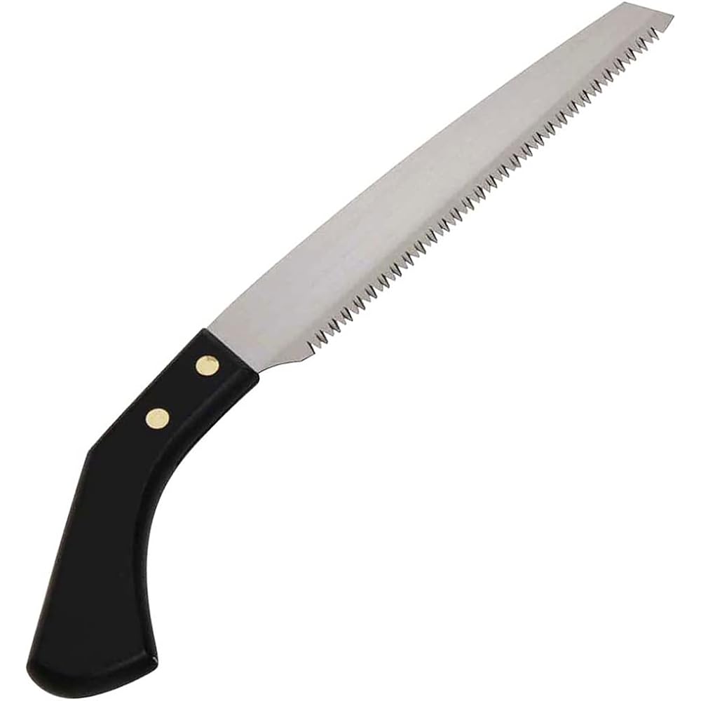 Senkichi two-chop knife (hatchet, saw) 180MM/210MM
