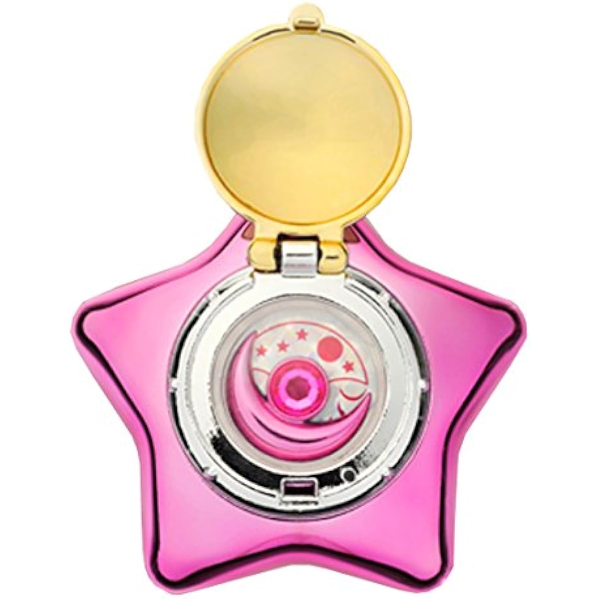Sailor Moon Moonlight Memory Starry Sky Music Box Pink ver.