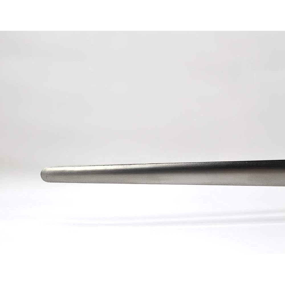 PEAKS&TREES Craver Tongs Camping Equipment Stainless Steel Tongs Yakiniku Outdoor Made in Japan Made in Tsubame Sanjo Barbecue BBQ Grill Kitchen Tool Pitts Cooking Utensils Cooking Dishwasher Safe