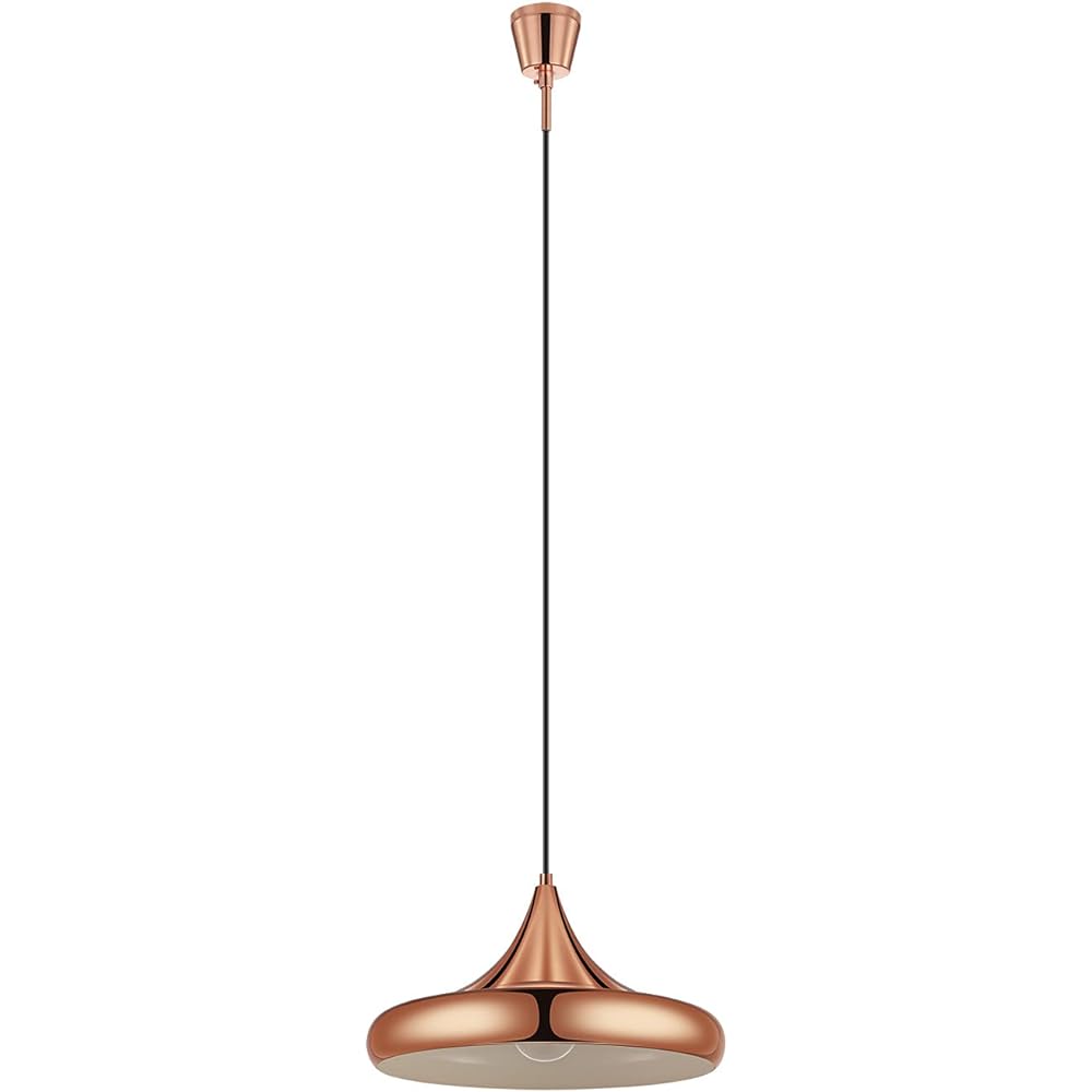 EGLO LED Pendant Light Stylish Retro Antique CORETTO 2 40cm 204426J Lighting Fixture Living Dining Cafe