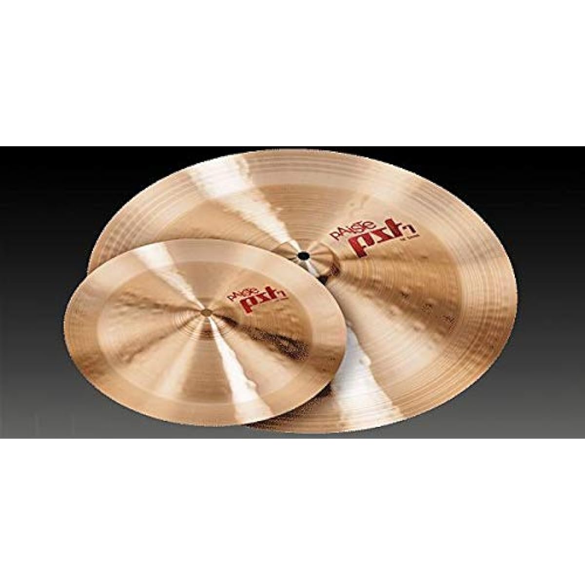 PAISTE Cymbal PST 7 CHINA 14"