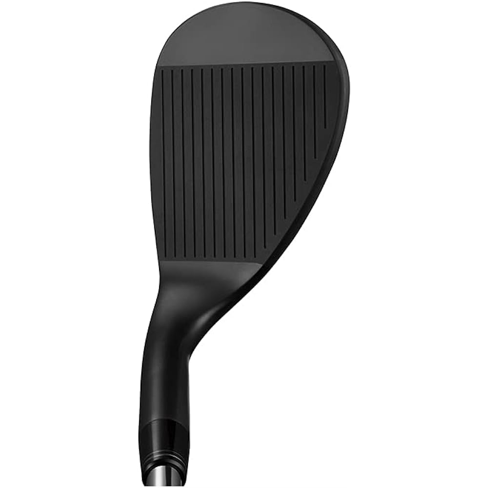 Majesty MAJESTY W-MOMENT WEDGE Majesty W-MOMENT WEDGE No-plated QPQ finish N.S.PRO 950GH Neo 35.25 inches Loft angle: 58 degrees Flex: S Black