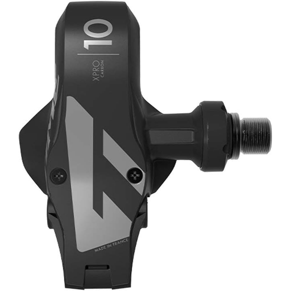 TIME Binding Pedal Bicycle Road Bike Lightweight XPRO 10 Carbon [Parallel Import]