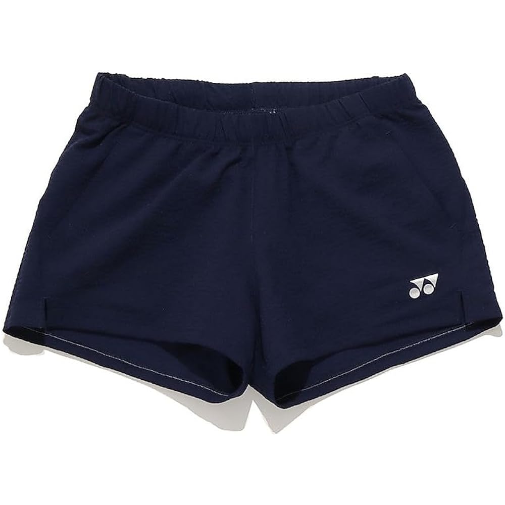 [YONEX] Women's Half Pants Short Pants