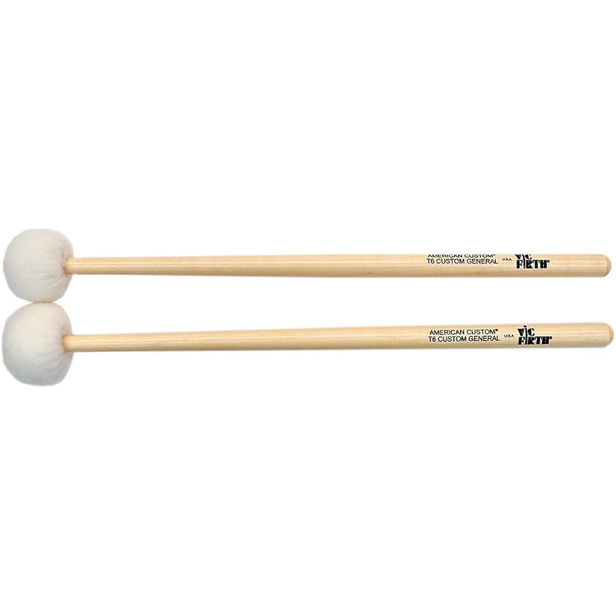 VIC FIRTH Timpani Mallet VIC-T6