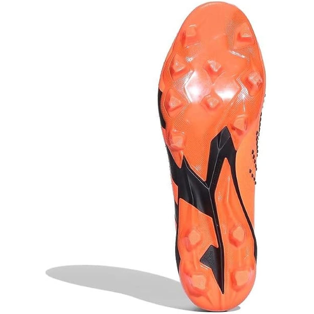 [Adidas] Soccer Spikes Predator Accuracy.1 L Japan HG/AG LRH21