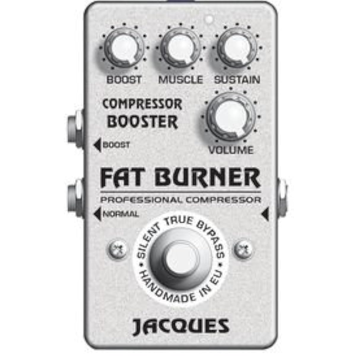 Jacques FA2 Fat Burner Compressor/Amplifier/Effector [Parallel import goods]