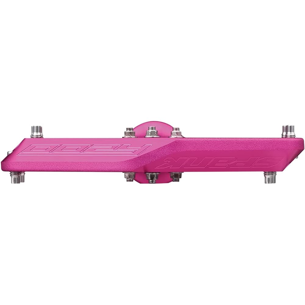 Spank Woozy Pedal Pink SS67115