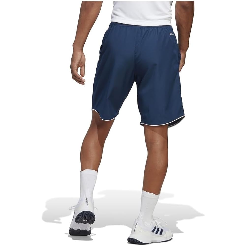 Adidas Men's Shorts Club Tennis Shorts MLE97