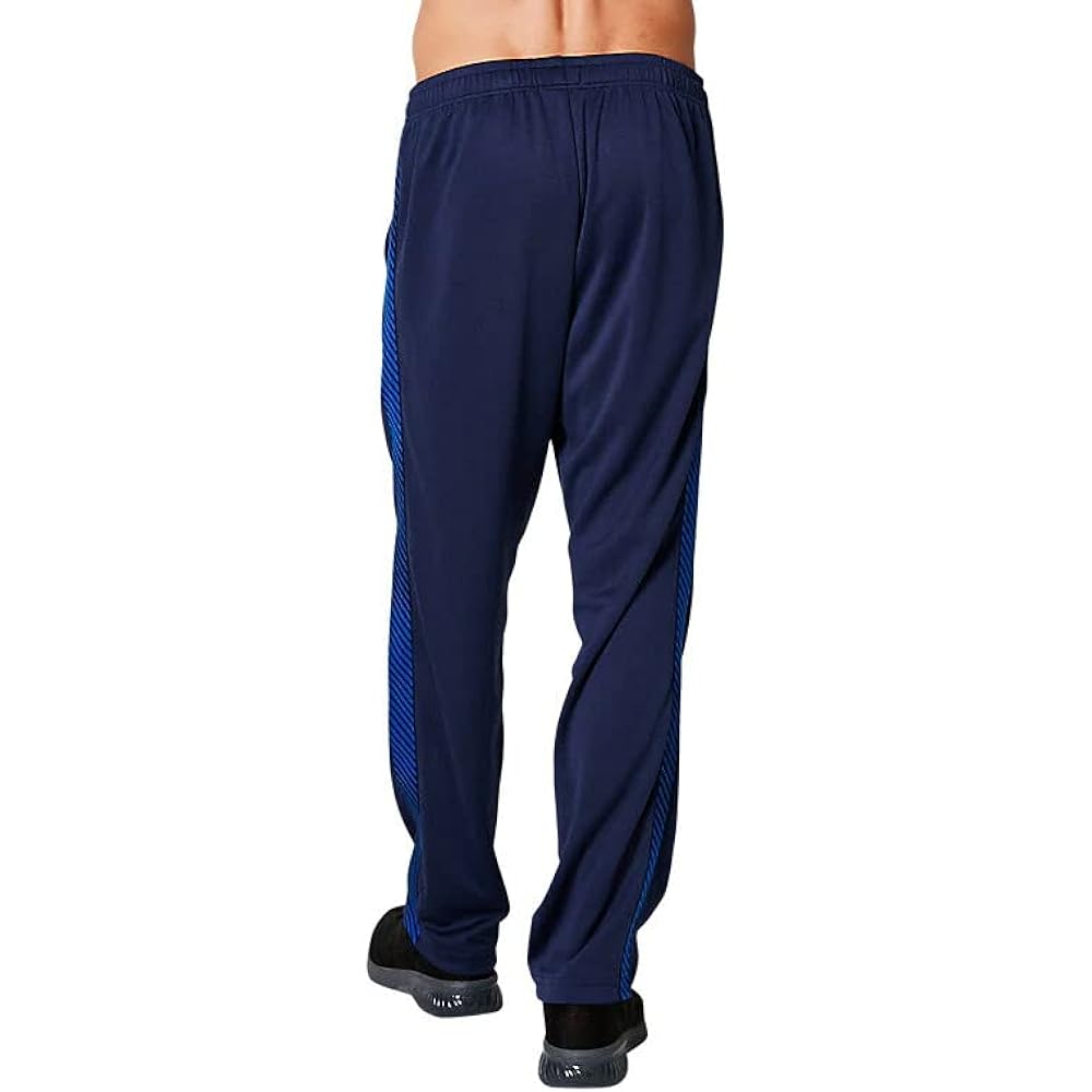 [ASICS] Training Wear Training Pants (Regular) 2031A656 Men's