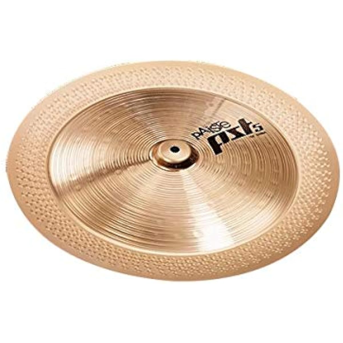 PAISTE Cymbal PST5N CHINA 18"