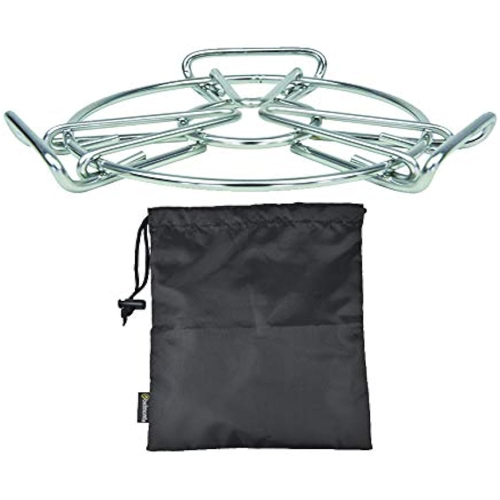 Belmont DH Tripod Bundle (with case).
