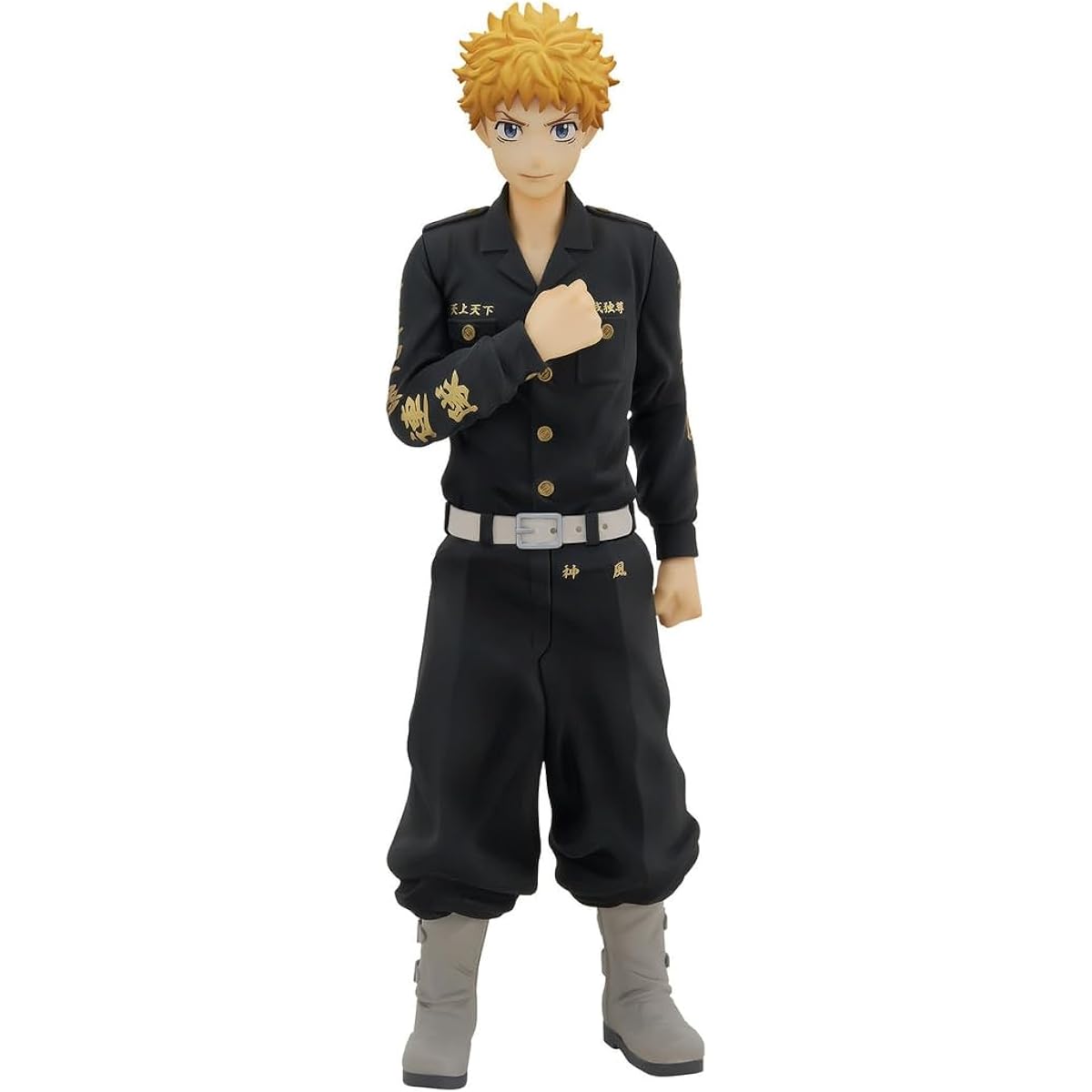 Orange Rouge Tokyo Revengers Pop-up Parade Takemichi Hanagaki PVC Figure
