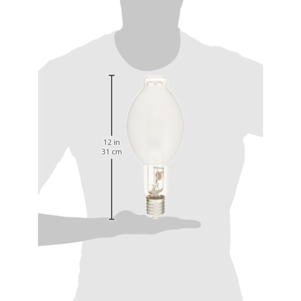 Iwasaki 5 wavelength range metal halide lamp FEC Multi Hiace H MF400LSH2/BUS