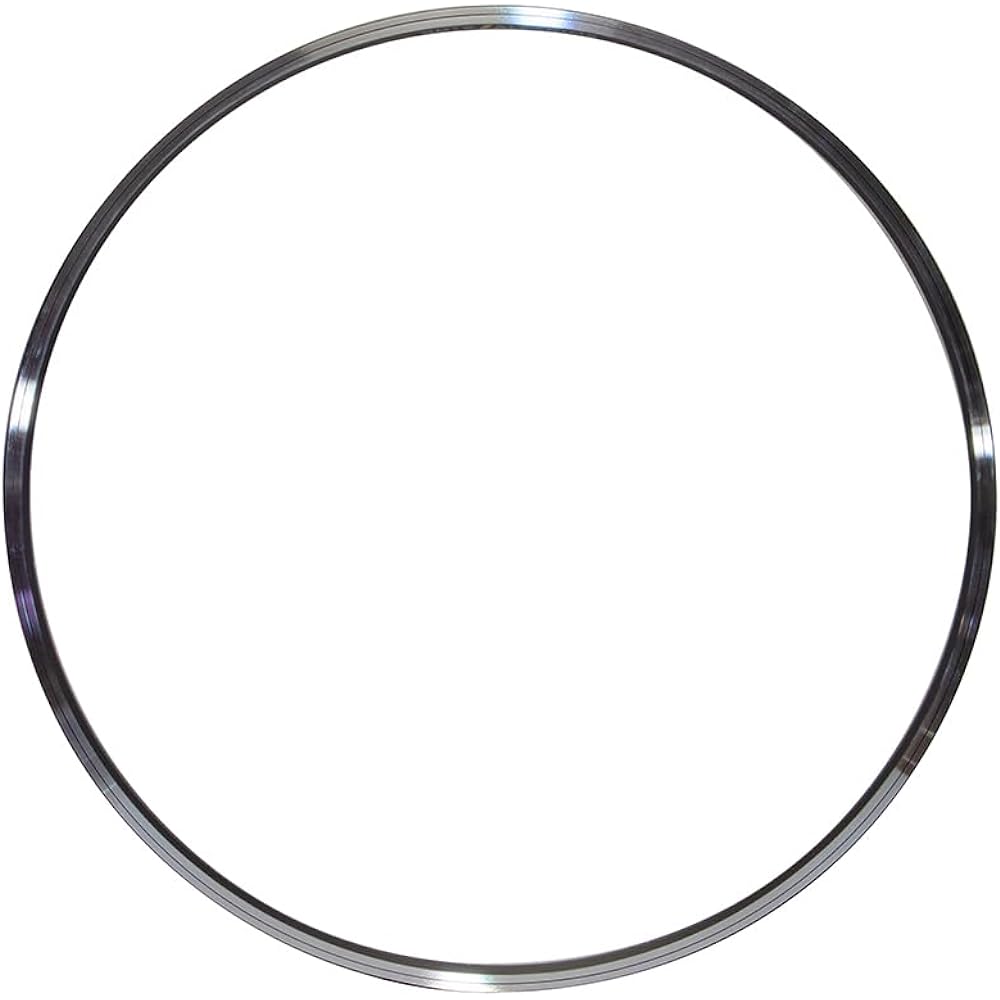 ALEXRIMS DM18 27.5(584) 32H FV CSW BLK Rim