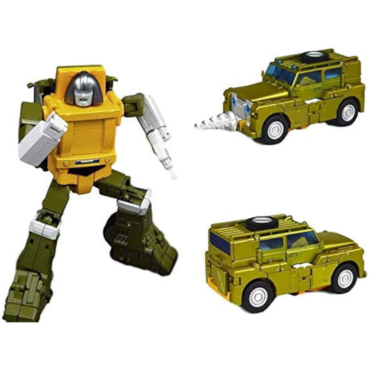 FansToys FT-42 Huxnk Transformation [Parallel Import]