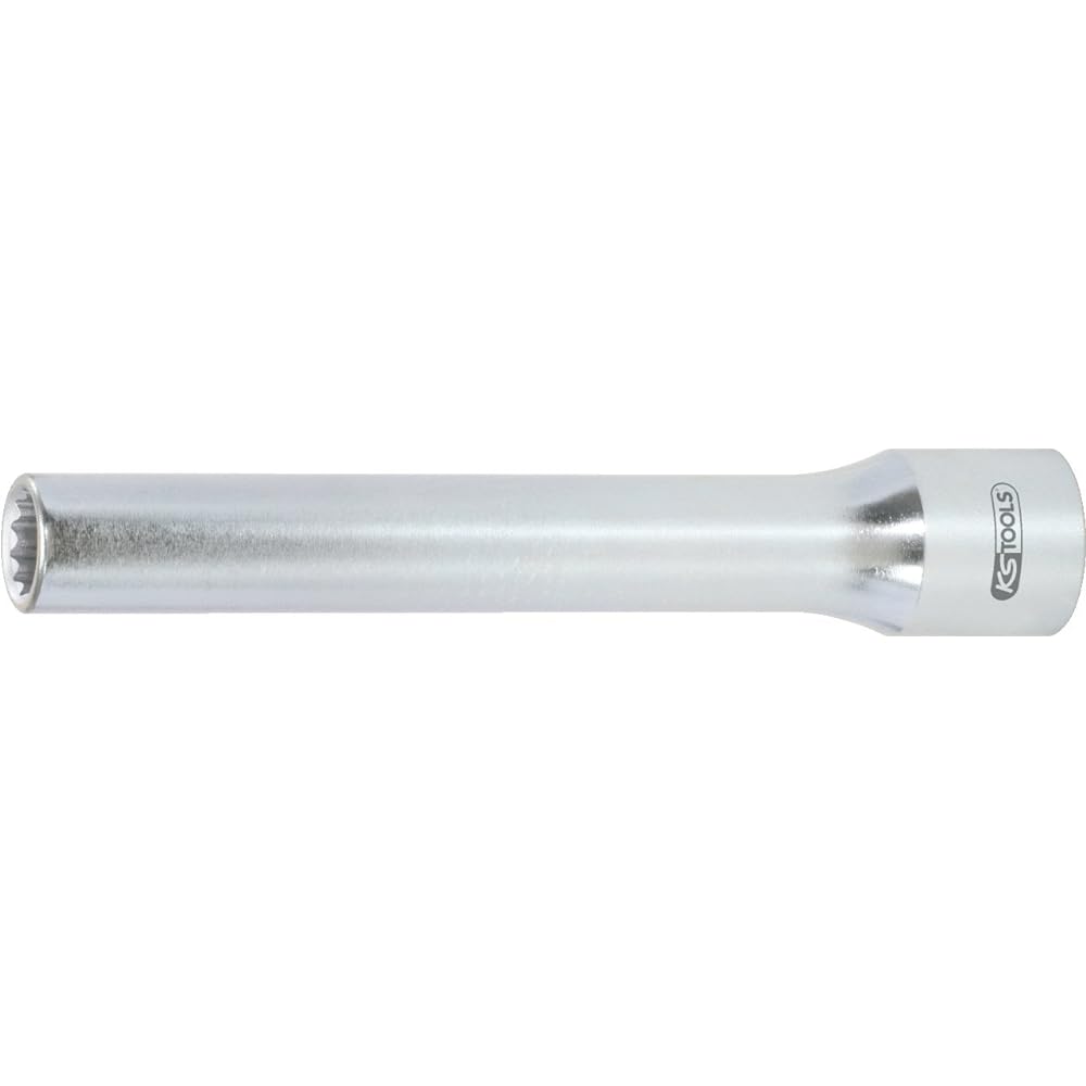 KS TOOLS 3/8" Special 12 point socket extra deep 10mm 455.0015