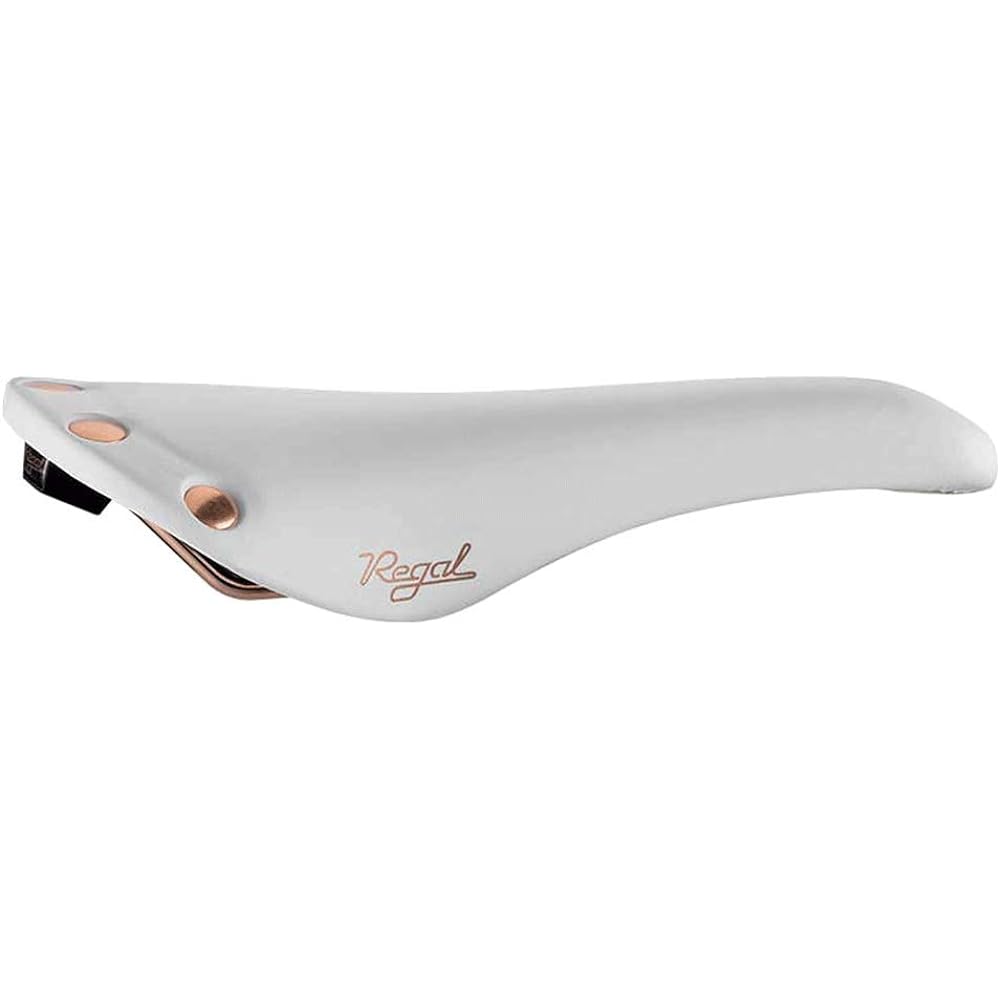 selle sanmarco Regal White 55495-495C069
